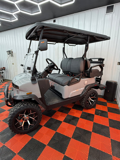 New Denago Nomad XL GEN 3(Grey) 0% financing for 48 month available