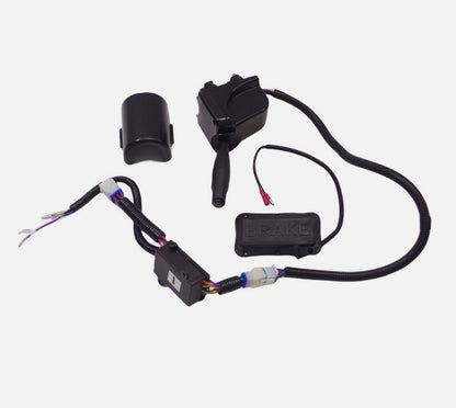 Premium LED Deluxe Street Legal Golf Cart Light Kit for Yamaha Drive2 2017-Up