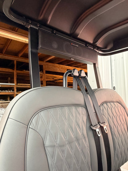 2025 Denago Rover XXL 6 Passenger(36m 0% Financing Available)