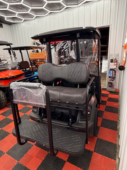 Yamaha AC Lithium Golf Cart(Loaded & Luxury)