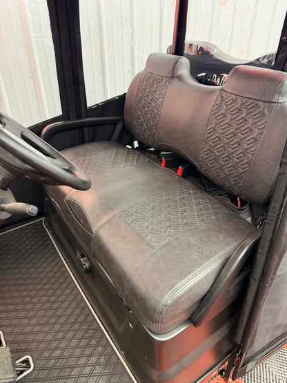 Yamaha AC Lithium Golf Cart(Loaded & Luxury)