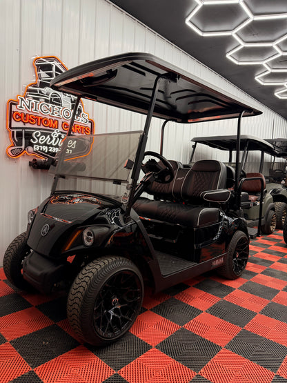 Custom Yamaha Drive 2 Body(Off Your Choice)