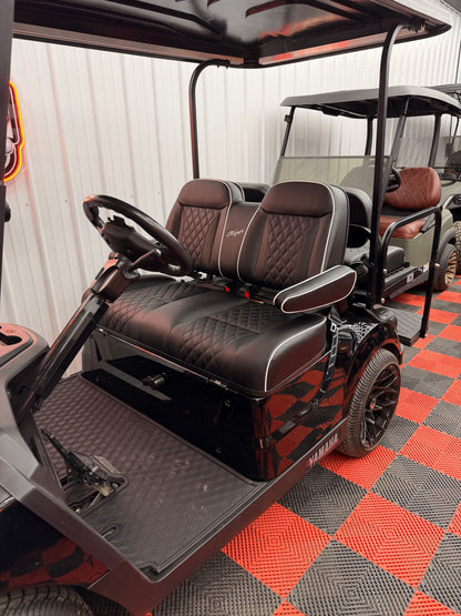 New Extreme Mat Yamaha Drive 2