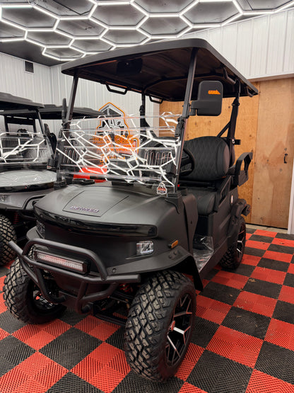 New Denago Nomad XL GEN 3(Matte Black) 0% financing for 48 month available