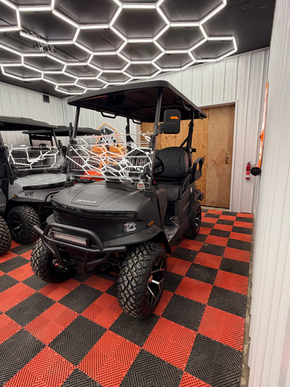 New Denago Nomad XL GEN 3(Matte Black) 0% financing for 48 month available