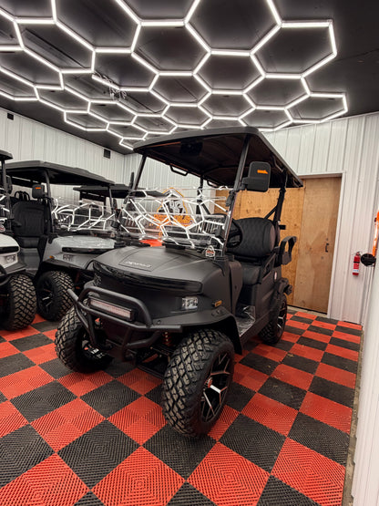 New Denago Nomad XL GEN 3(Matte Black) 0% financing for 48 month available