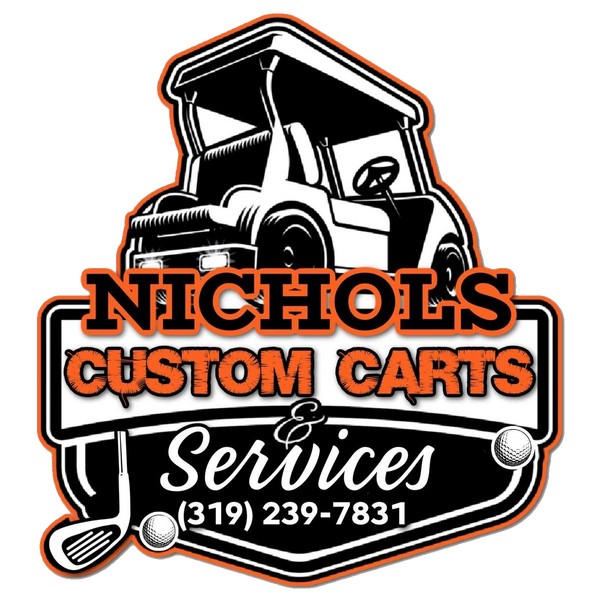 Nichols Custom Carts & Services