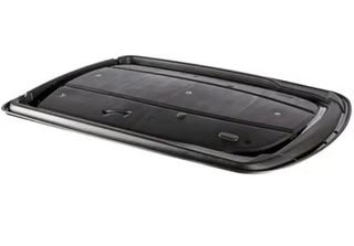 OEM Yamaha Black Roof